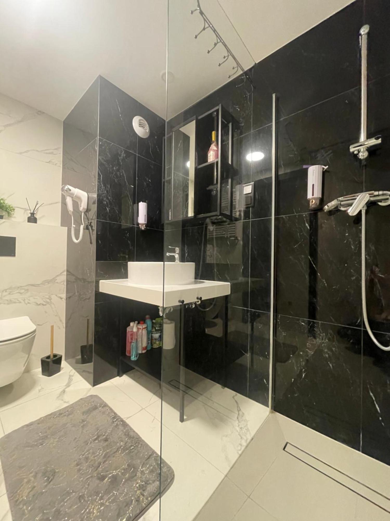 Solne Apartamenty A 147 Z Klimatyzacja Solny Resort Kolobrzeg