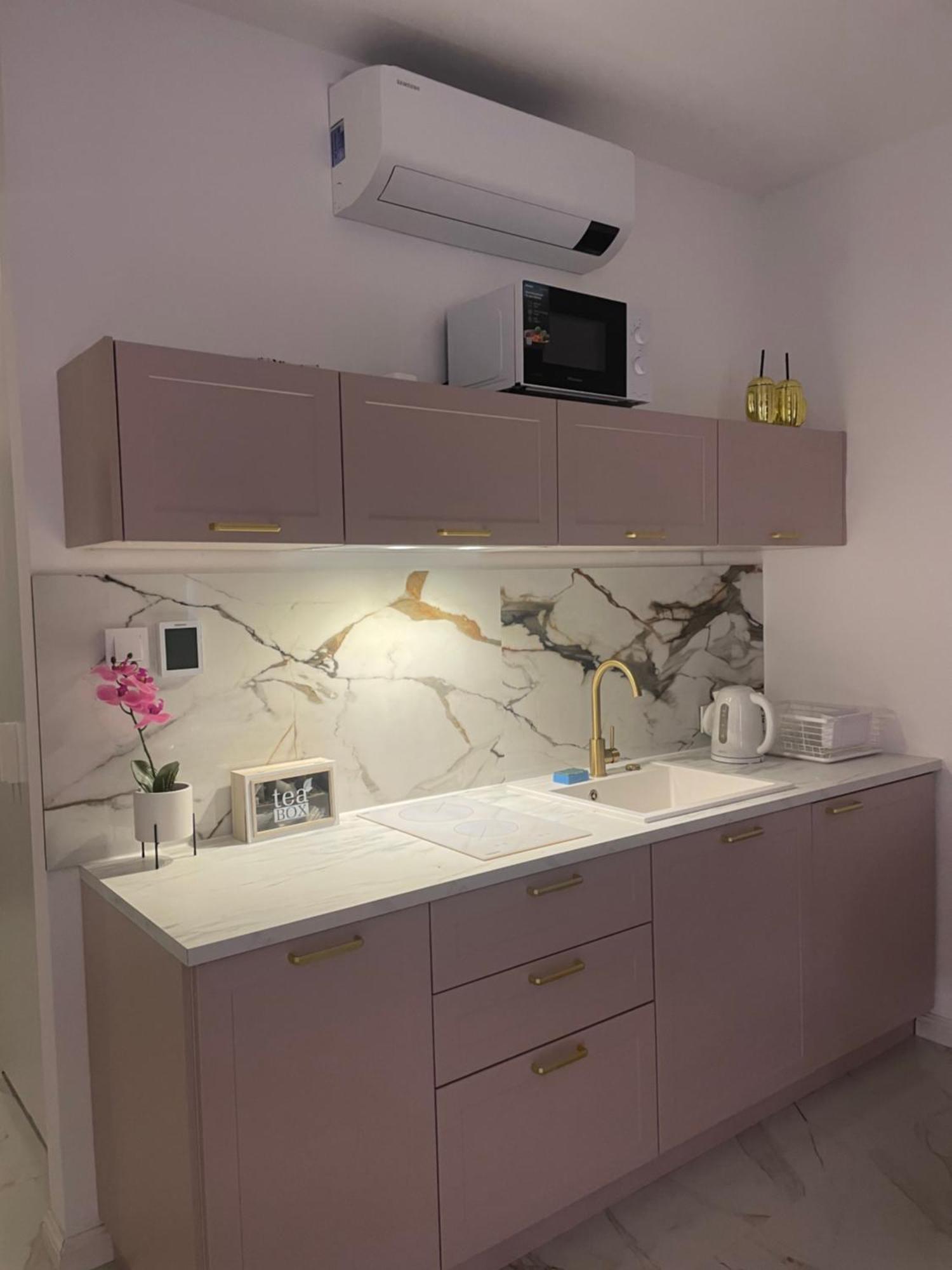 Solne Apartamenty A 147 Z Klimatyzacja Solny Resort Apartment