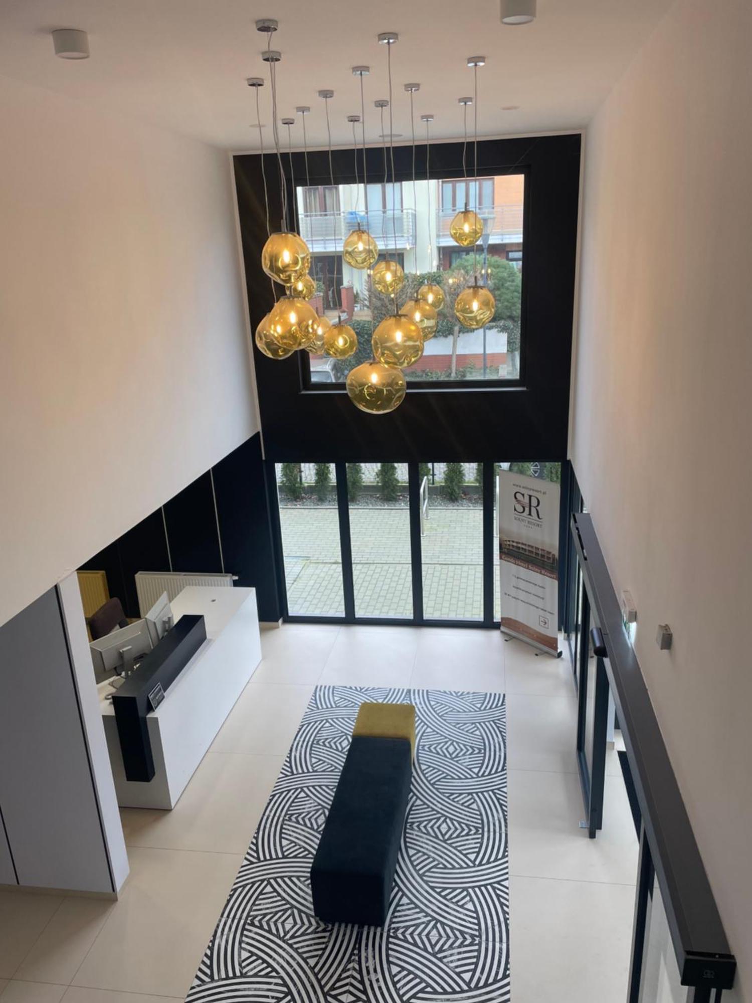 Solne Apartamenty A 147 Z Klimatyzacja Solny Resort Kolobrzeg