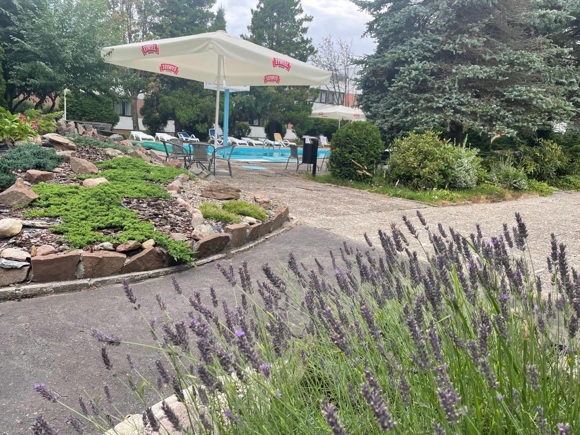 Solne Apartamenty A 147 Z Klimatyzacja Solny Resort * Kolobrzeg