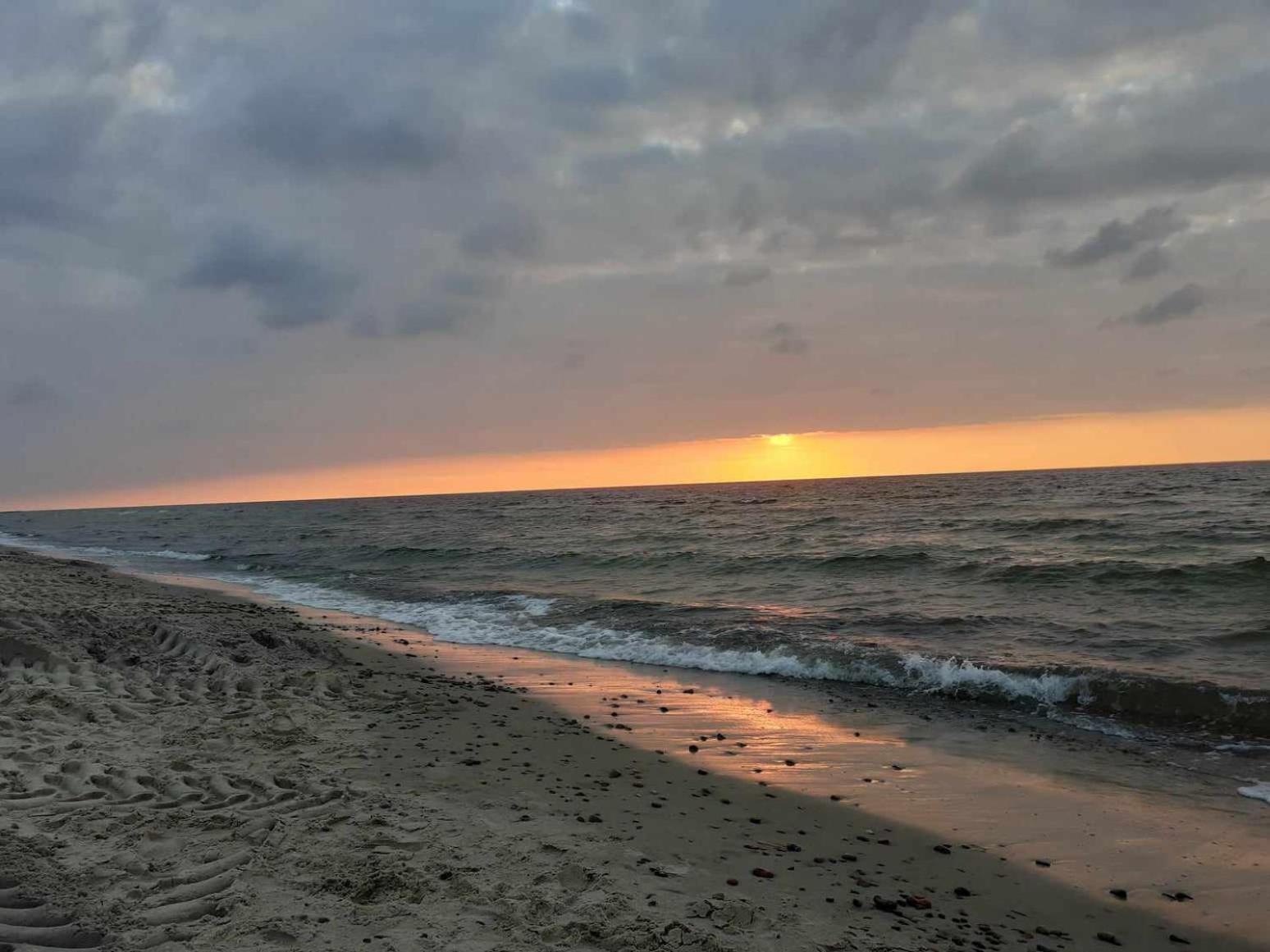 Solne Apartamenty A 147 Z Klimatyzacja Solny Resort Kolobrzeg