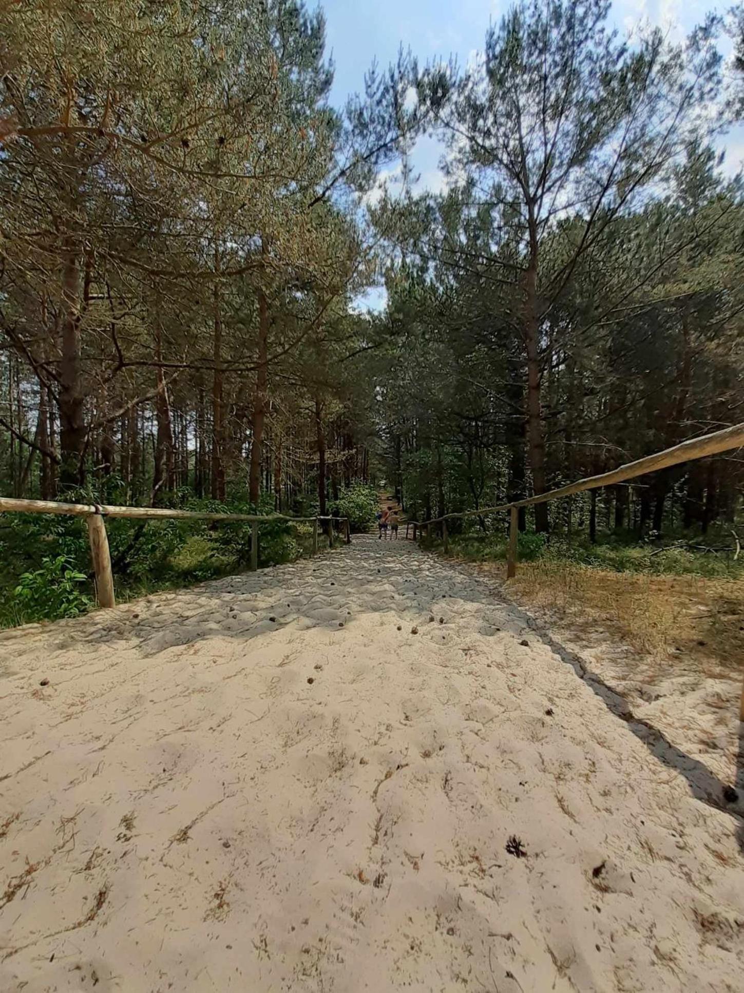 Apartment Solne Apartamenty A 147 Z Klimatyzacja Solny Resort Kolobrzeg
