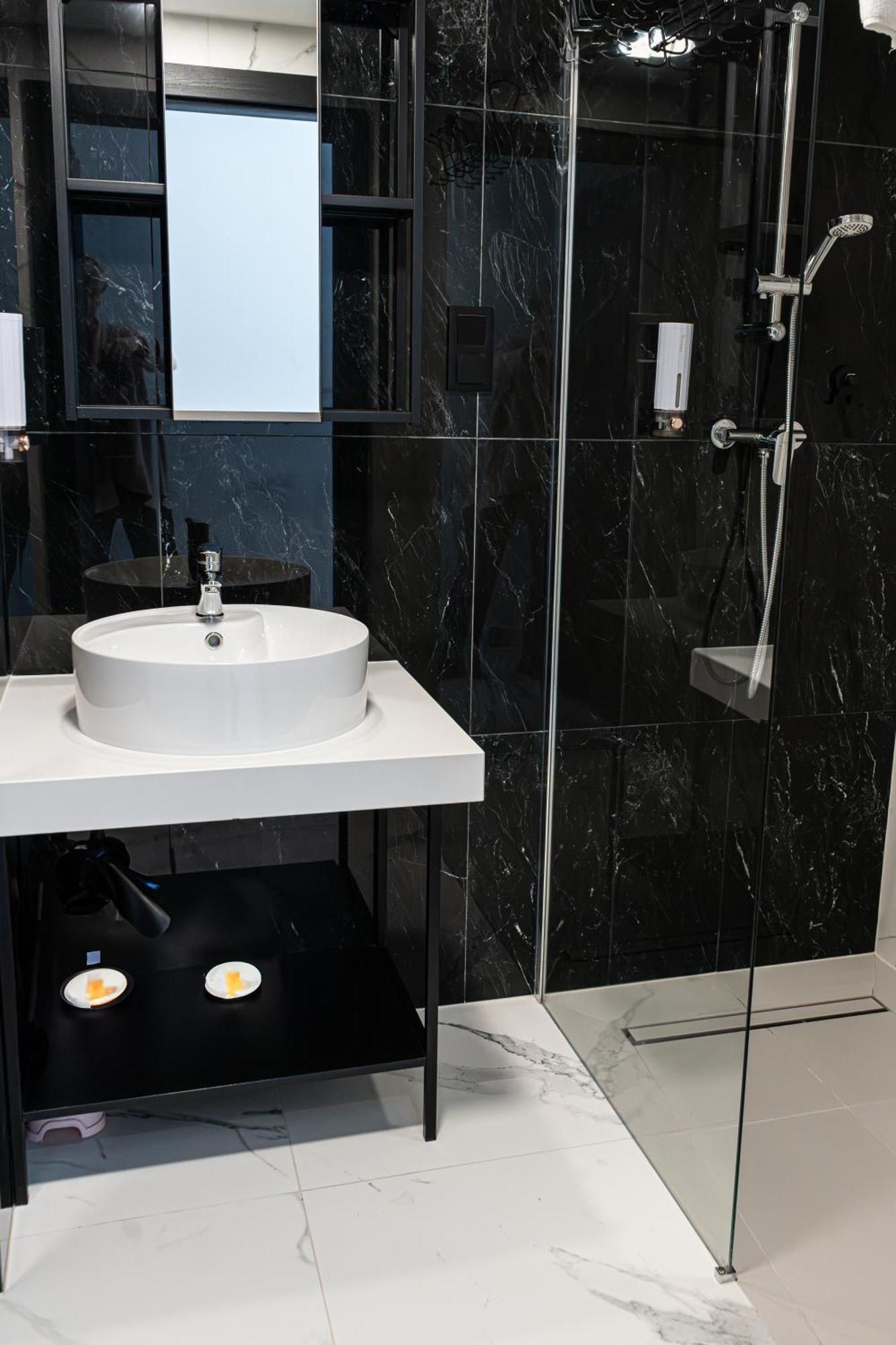Solne Apartamenty A 147 Z Klimatyzacja Solny Resort * Kolobrzeg