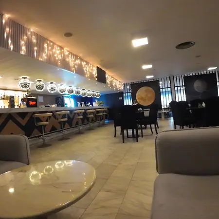 Solne Apartamenty A 147 Z Klimatyzacja Solny Resort Kolobřeh Exteriér fotografie