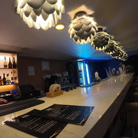Solne Apartamenty A 147 Z Klimatyzacja Solny Resort Kolobřeh Exteriér fotografie