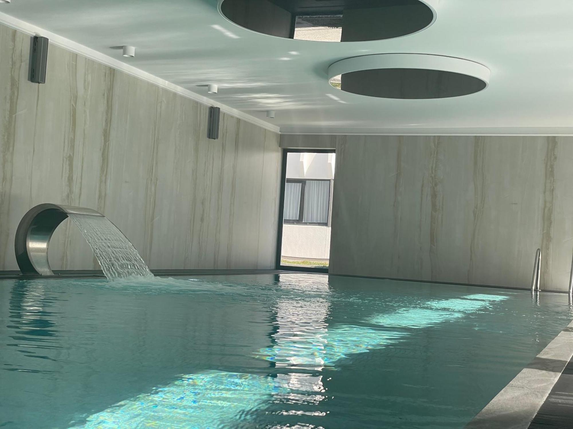 Solne Apartamenty A 147 Z Klimatyzacja Solny Resort * Kolobřeh