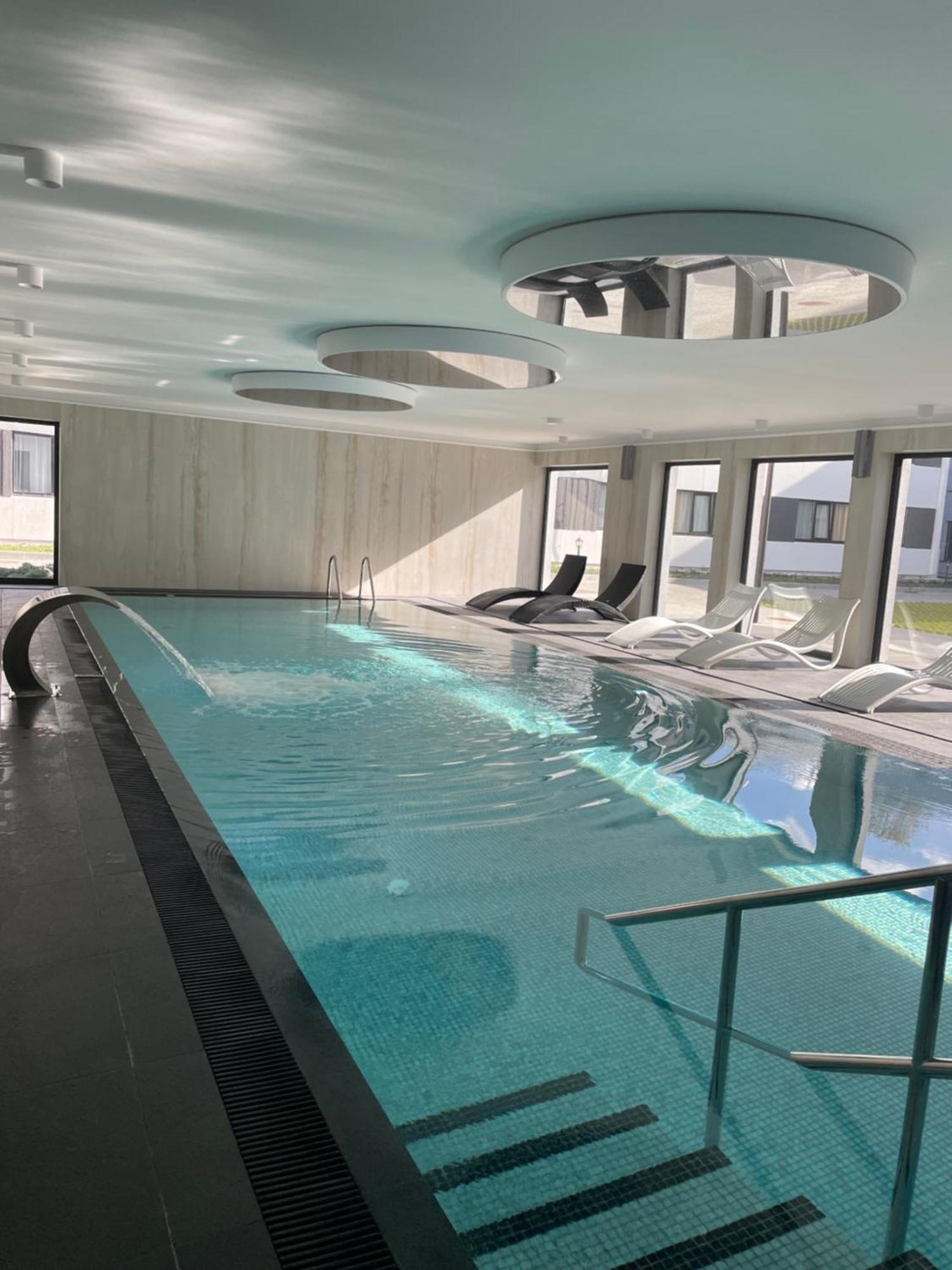 Solne Apartamenty A 147 Z Klimatyzacja Solny Resort Апартаменти *