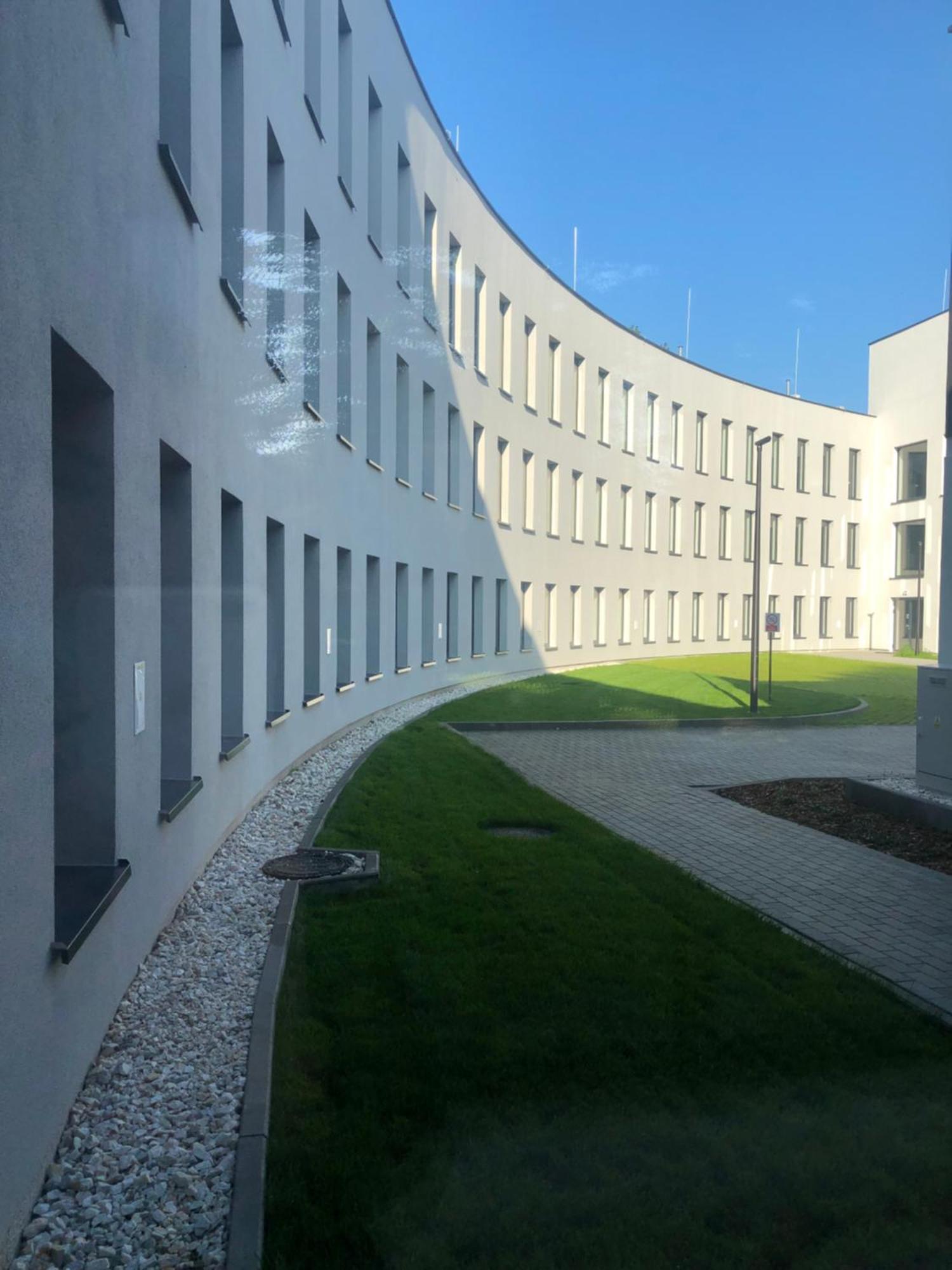 Solne Apartamenty A 147 Z Klimatyzacja Solny Resort * Kolobřeh