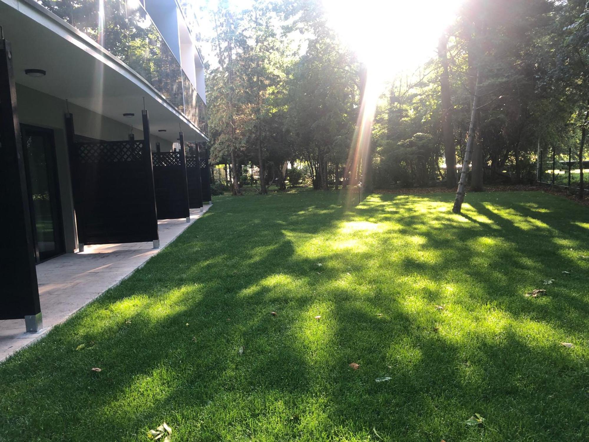 Apartmán Solne Apartamenty A 147 Z Klimatyzacja Solny Resort