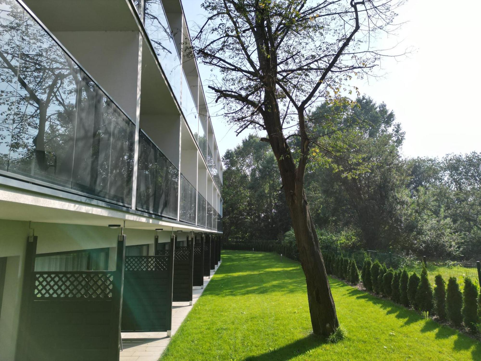 Apartmán Solne Apartamenty A 147 Z Klimatyzacja Solny Resort Kolobřeh