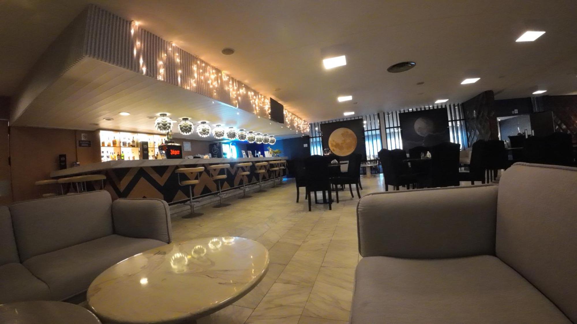 Apartmán Solne Apartamenty A 147 Z Klimatyzacja Solny Resort *