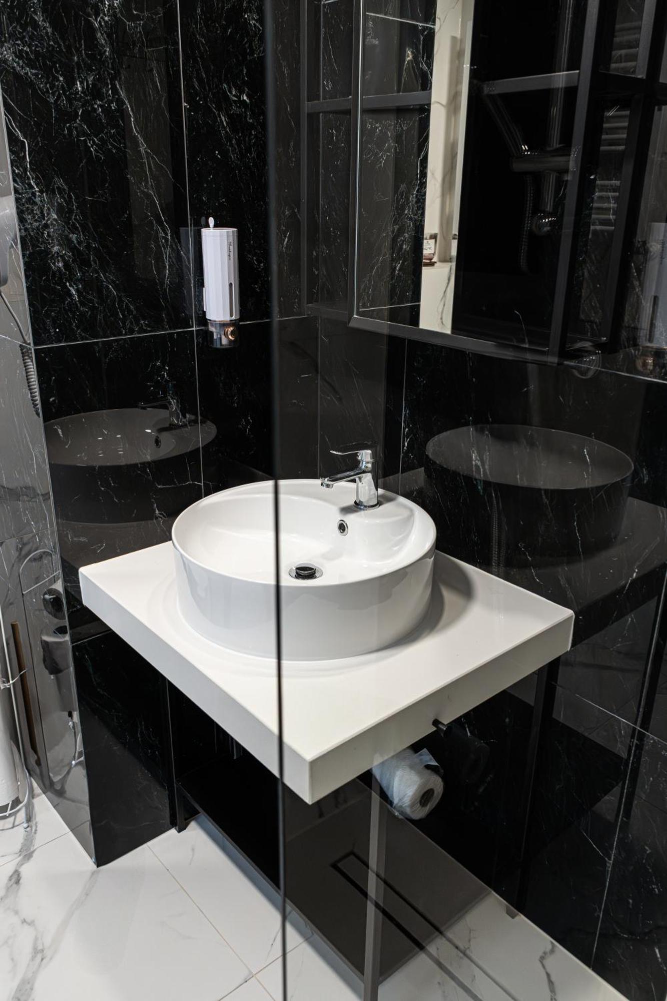 Apartmán Solne Apartamenty A 147 Z Klimatyzacja Solny Resort