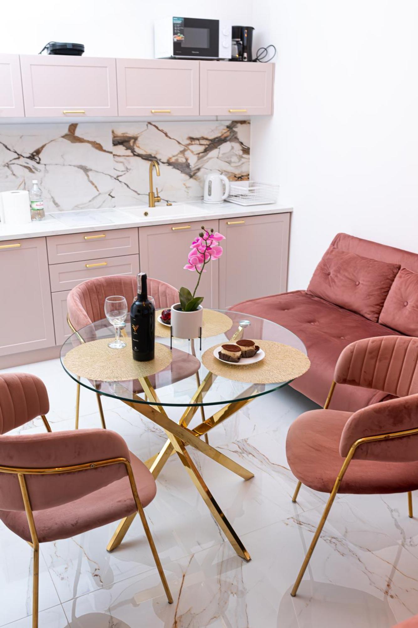 Solne Apartamenty A 147 Z Klimatyzacja Solny Resort Apartmán